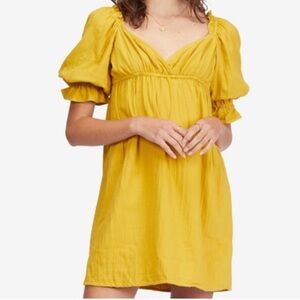 Billabong Perfect Paradise Dress